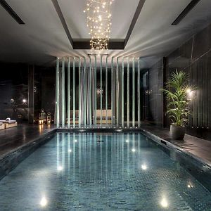 Lure Hotel & Spa